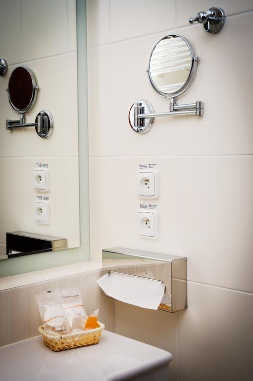 ホテルU Zvonu プルゼニ 部屋 写真