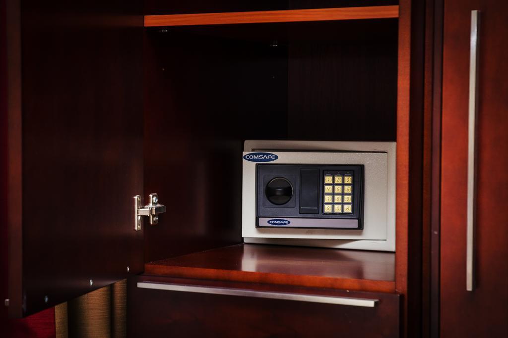 ホテルU Zvonu プルゼニ 部屋 写真